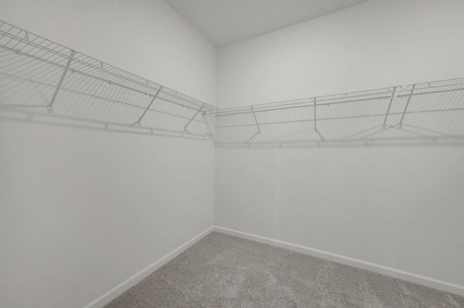 Owner's Closet Owner's Closet
