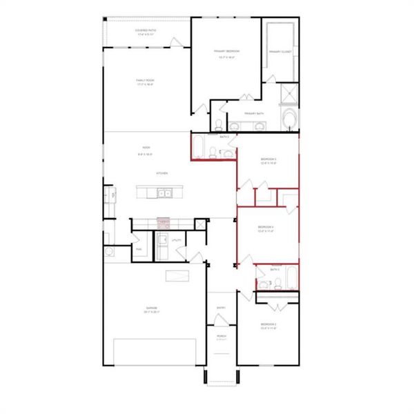 6917 Lincoln Pin Way FF