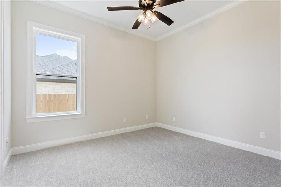 Spacious, unfurnished interior of a new home in , Waco (Image 30). Spacious, unfurnished interior of a new home in , Waco (Image 30).