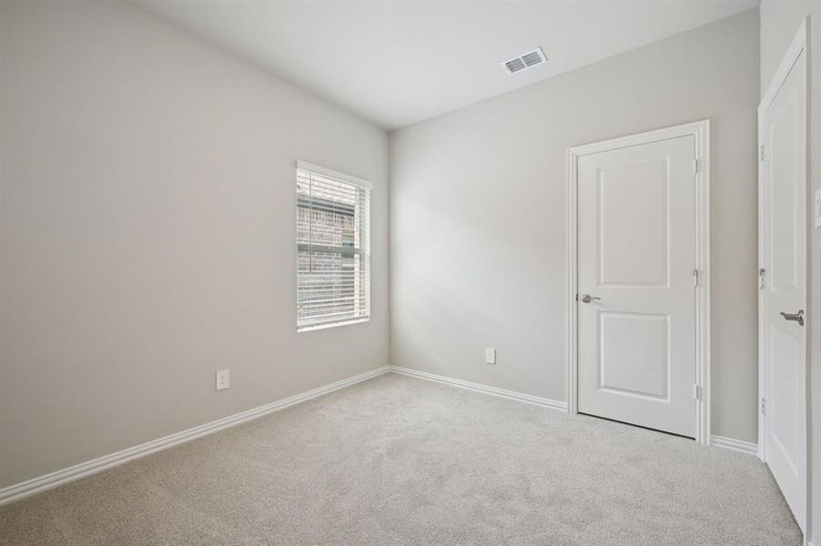 Photo is not of the actual home, but is an inspirational photo of builder’s model home and may depict options, furnishings, and/or decorator features that are not included.