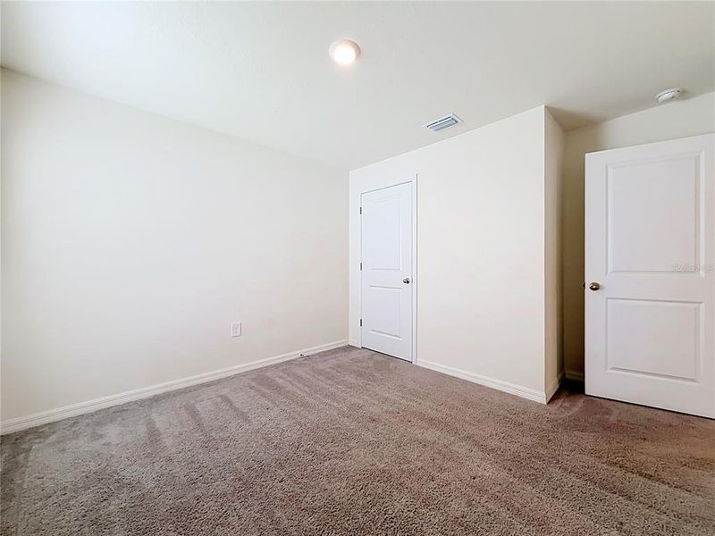 Spacious, unfurnished interior of a new home in , Ocala (Image 25). Spacious, unfurnished interior of a new home in , Ocala (Image 25).