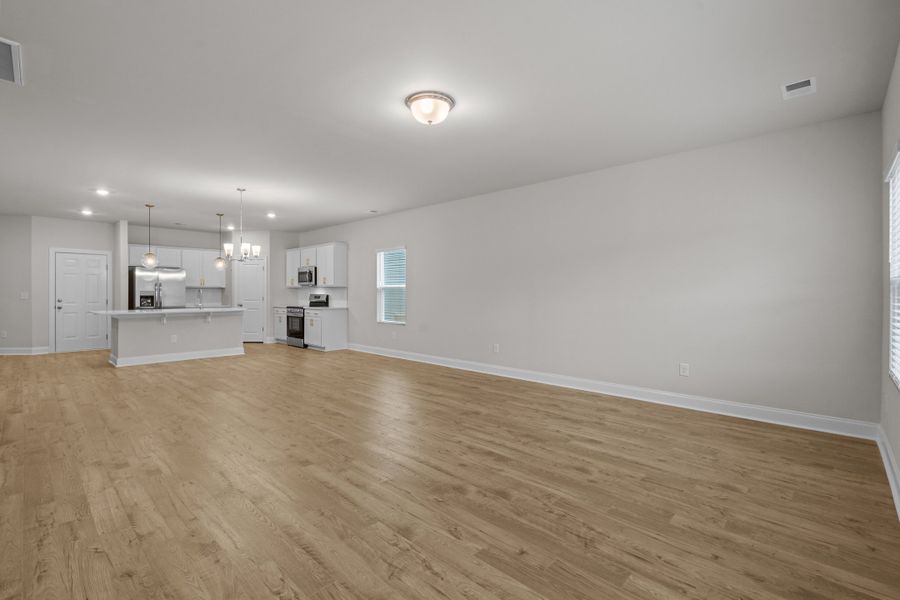 1,604sf New Home in Calabash, NC.  - Slide 8