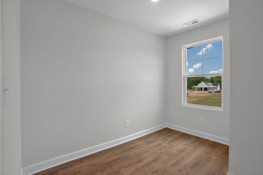 Photo of similar floorplan. Features may vary.