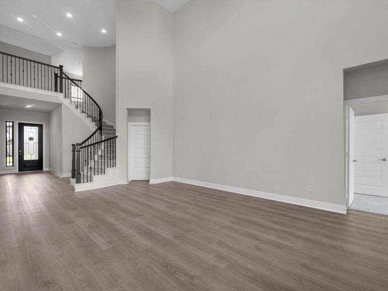 Representative Photo