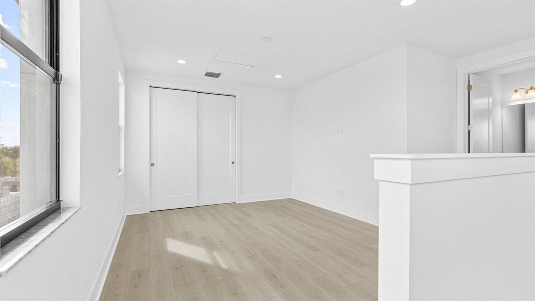 Bonus Room Bonus Room