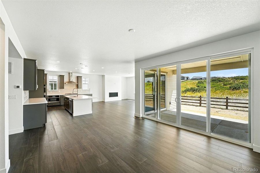 3418 Backdrop Court ~ Ready Now!