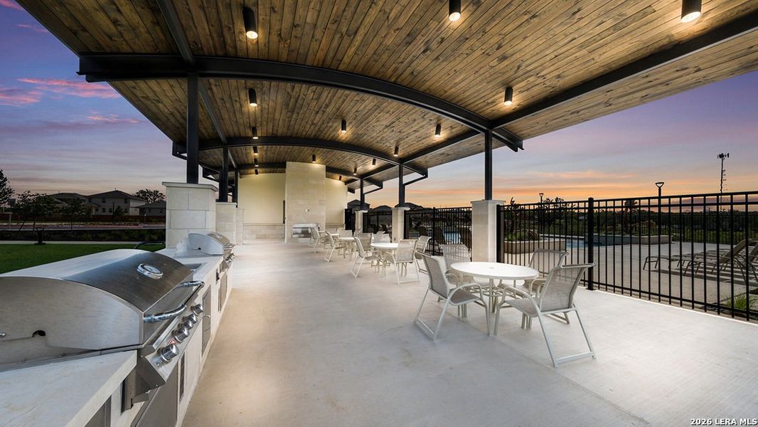 Community amenities in Langdon, San Antonio (Image 38).