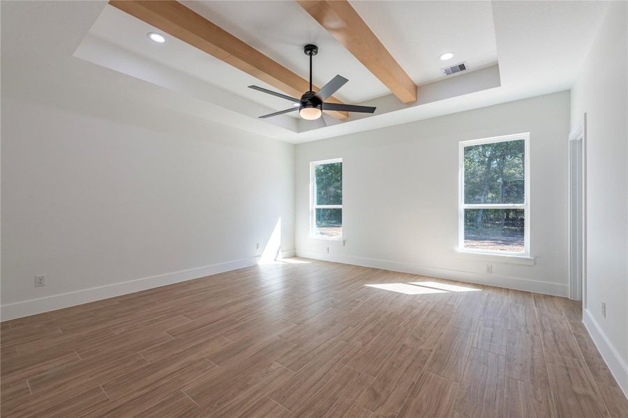 Spacious, unfurnished interior of a new home in , Dayton (Image 17). Spacious, unfurnished interior of a new home in , Dayton (Image 17).