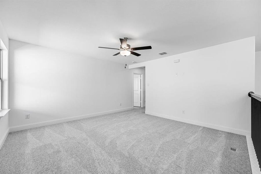 1716 Buck Trail ~ Ready Now