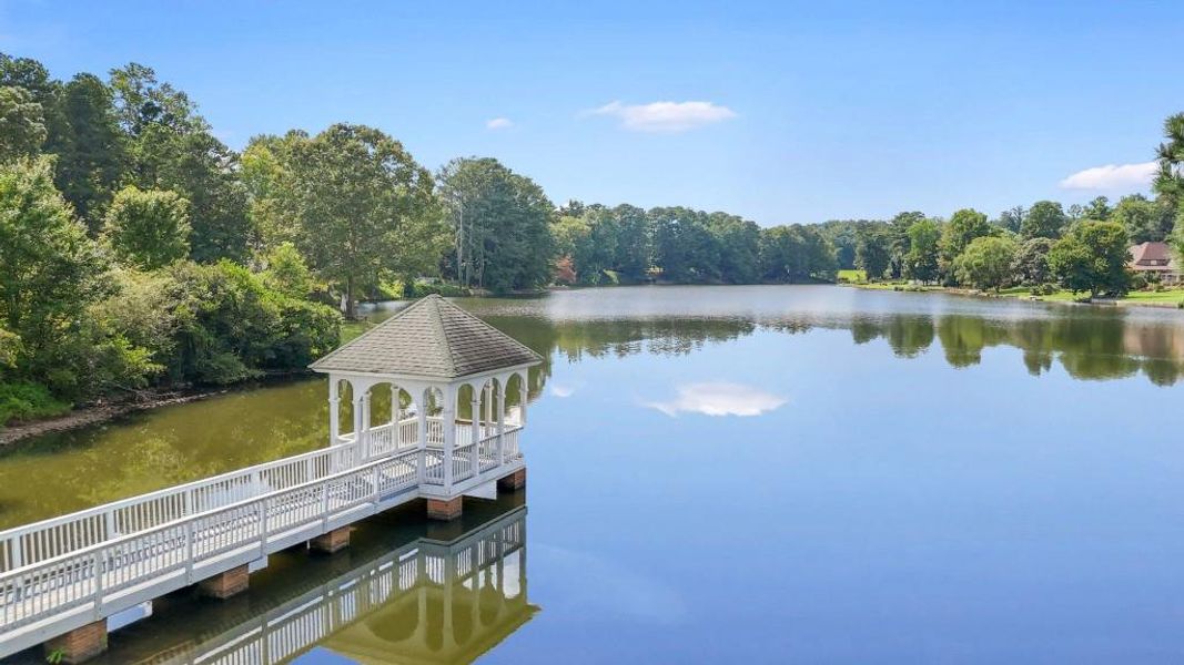 Natural landscape and outdoor views near  in Kennesaw (Image 63).