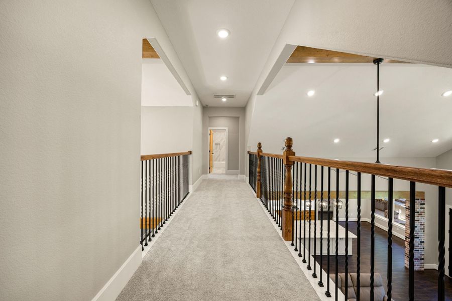 Spacious, unfurnished interior of a new home in , Huntsville (Image 26). Spacious, unfurnished interior of a new home in , Huntsville (Image 26).