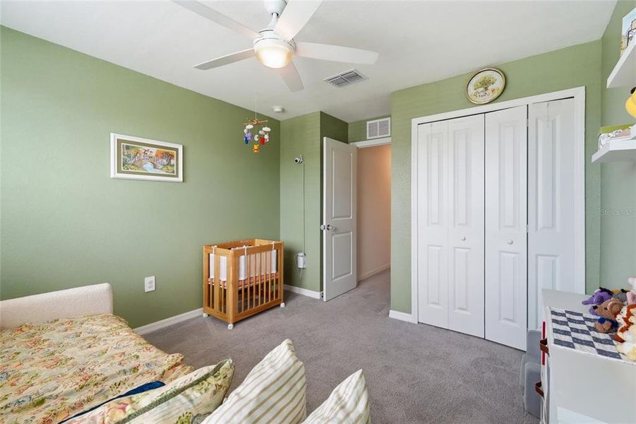 Furnished interior view inside a new home in , Bradenton (Image 36). Furnished interior view inside a new home in , Bradenton (Image 36).