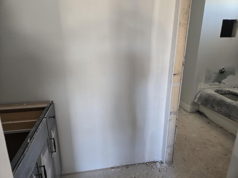 In-progress construction of a new home in Twin Lakes, Hoschton, GA (Image 19).