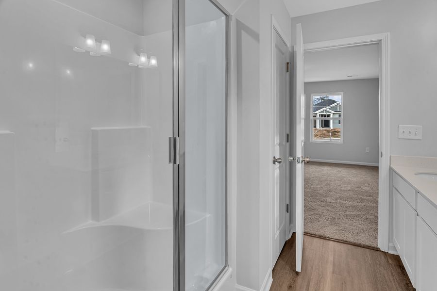 New Home in Sunset Beach, NC.  - Slide 11