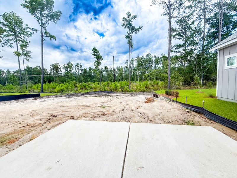 Image 20 of a home in Nexton. Image 20 of a home in Nexton.