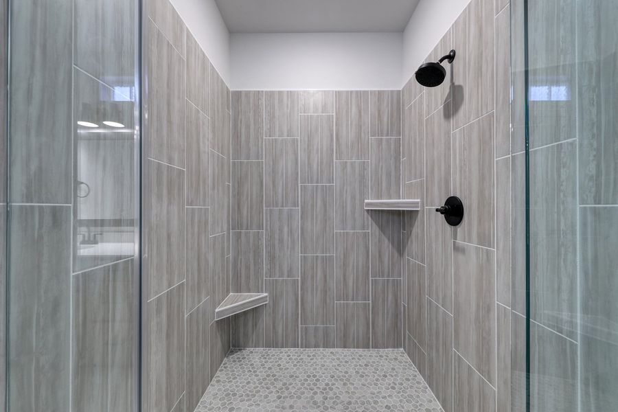 Close-up of interior finishes inside a home in Arcadia, Myrtle Beach (Image 20).