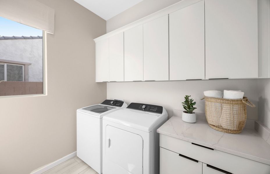 New Build Homes in Phoenix New Build Homes in Phoenix