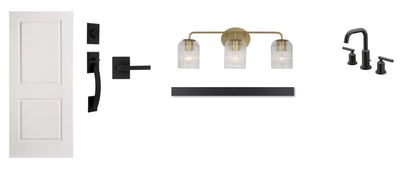 Sample of building materials used in homes in Aloravita, Peoria (Image 4).