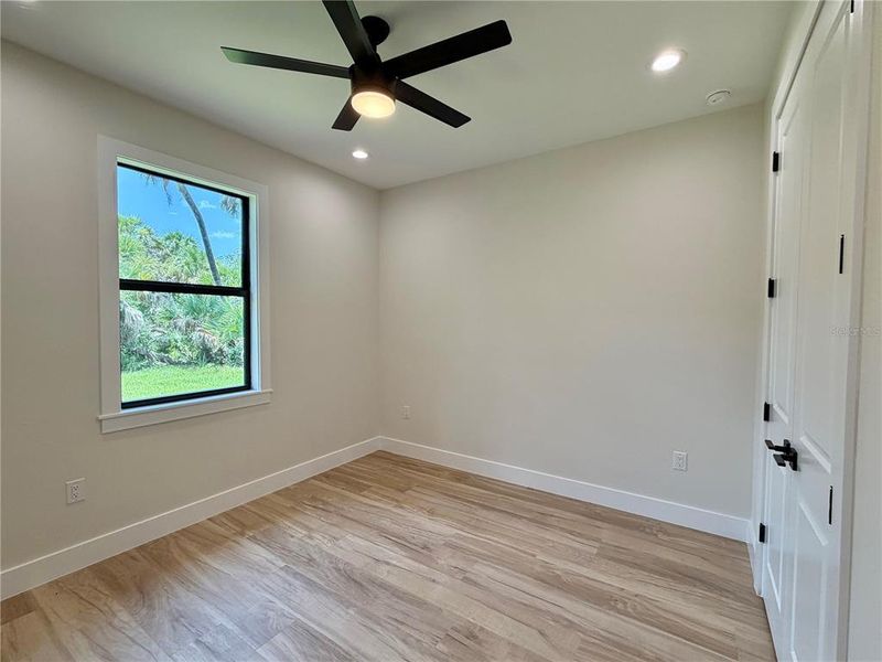 Spacious, unfurnished interior of a new home in , North Port (Image 13).