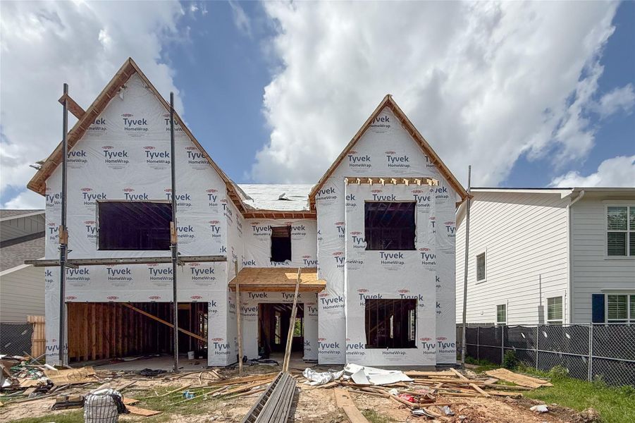 Image 41 of a home in . Image 41 of a home in .