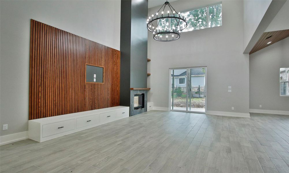 Spacious, unfurnished interior of a new home in , Montgomery (Image 29). Spacious, unfurnished interior of a new home in , Montgomery (Image 29).
