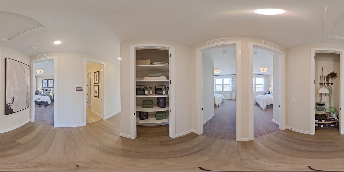 Tanterra-CO-Teton Hallway 360 VT JPG Tanterra-CO-Teton Hallway 360 VT JPG