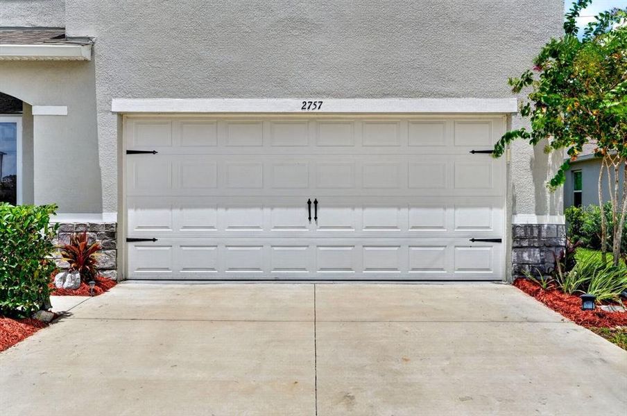 Exterior details and patio area of a home in , Ormond Beach (Image 3). Exterior details and patio area of a home in , Ormond Beach (Image 3).