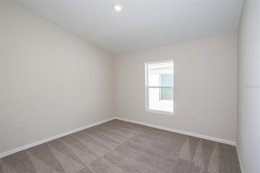 Spacious, unfurnished interior of a new home in Pasadena Landing, Wesley Chapel (Image 17). Spacious, unfurnished interior of a new home in Pasadena Landing, Wesley Chapel (Image 17).