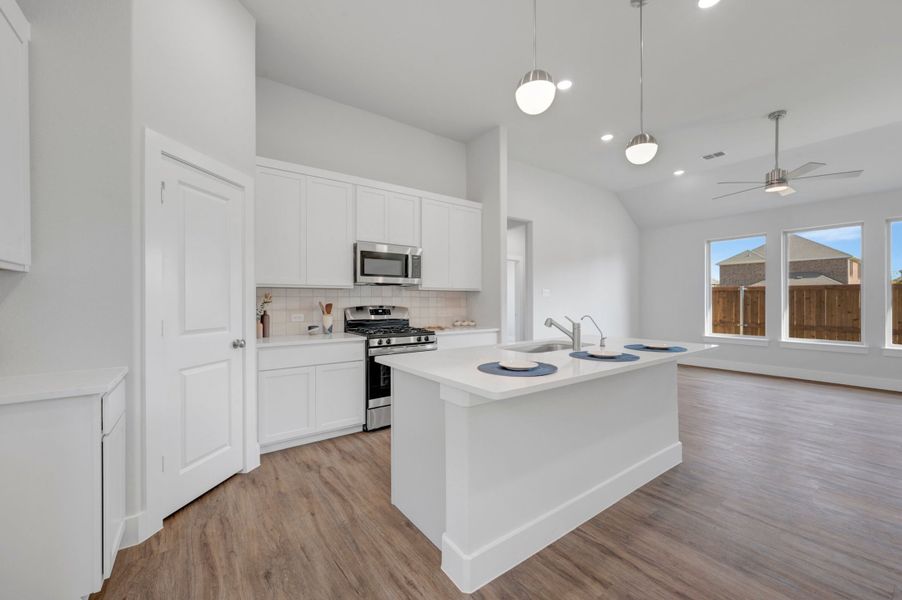 Kitchen Kitchen