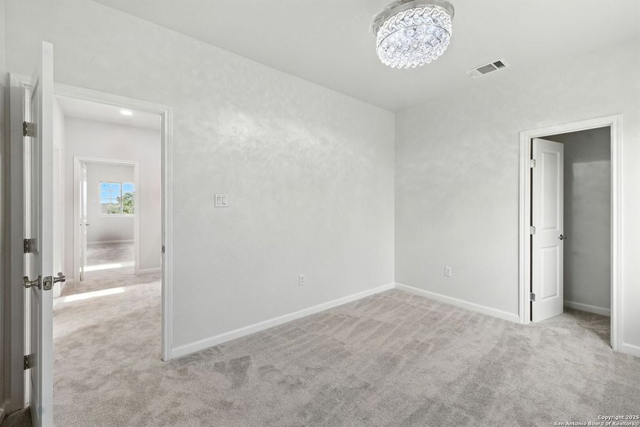 Spacious, unfurnished interior of a new home in , Lytle (Image 16). Spacious, unfurnished interior of a new home in , Lytle (Image 16).