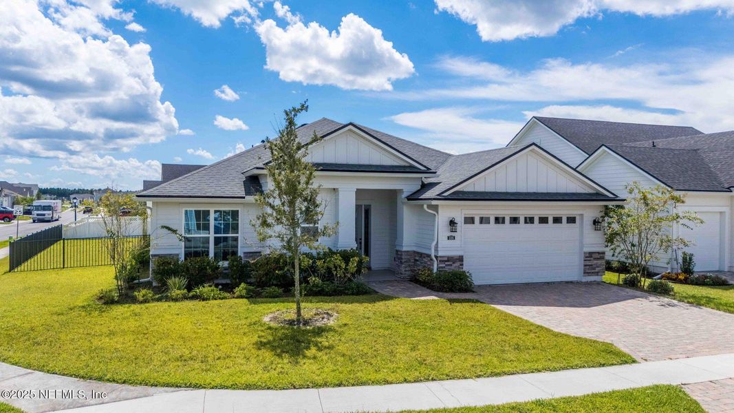 Image 28 of a home in Courtney Oaks in SilverLeaf. Image 28 of a home in Courtney Oaks in SilverLeaf.