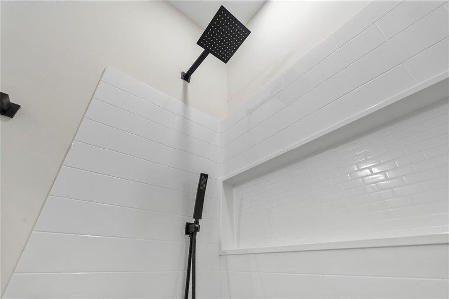 Close-up of interior finishes inside a home in , Stockbridge (Image 21). Close-up of interior finishes inside a home in , Stockbridge (Image 21).