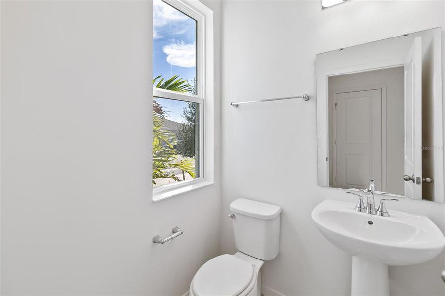 Furnished interior view inside a new home in Bellaviva III at Westside, Davenport (Image 6). Furnished interior view inside a new home in Bellaviva III at Westside, Davenport (Image 6).