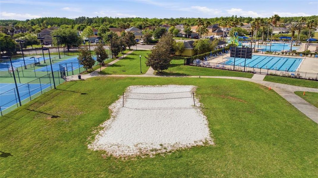 Community amenities in , Land O' Lakes (Image 64).