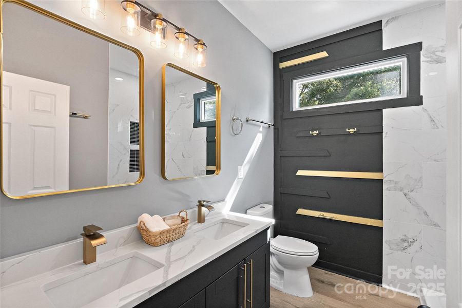 Furnished interior view inside a new home in , Kannapolis (Image 3). Furnished interior view inside a new home in , Kannapolis (Image 3).