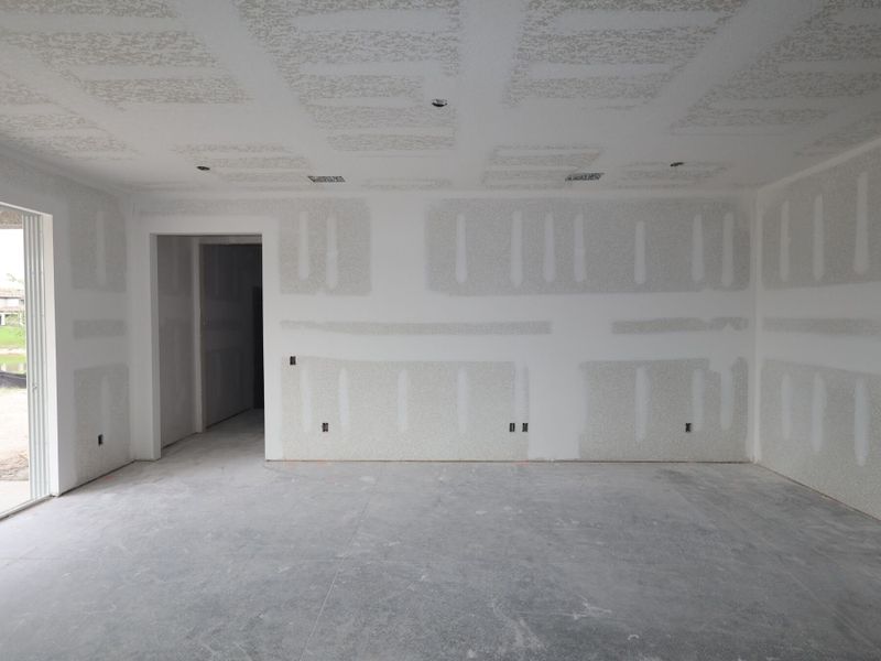 Drywall Drywall