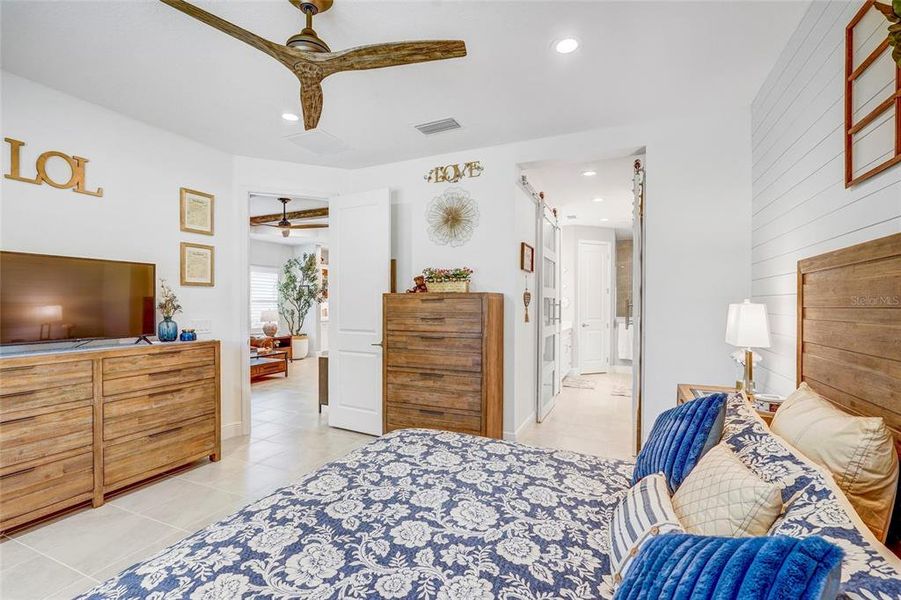 Furnished interior view inside a new home in , Sarasota (Image 9). Furnished interior view inside a new home in , Sarasota (Image 9).