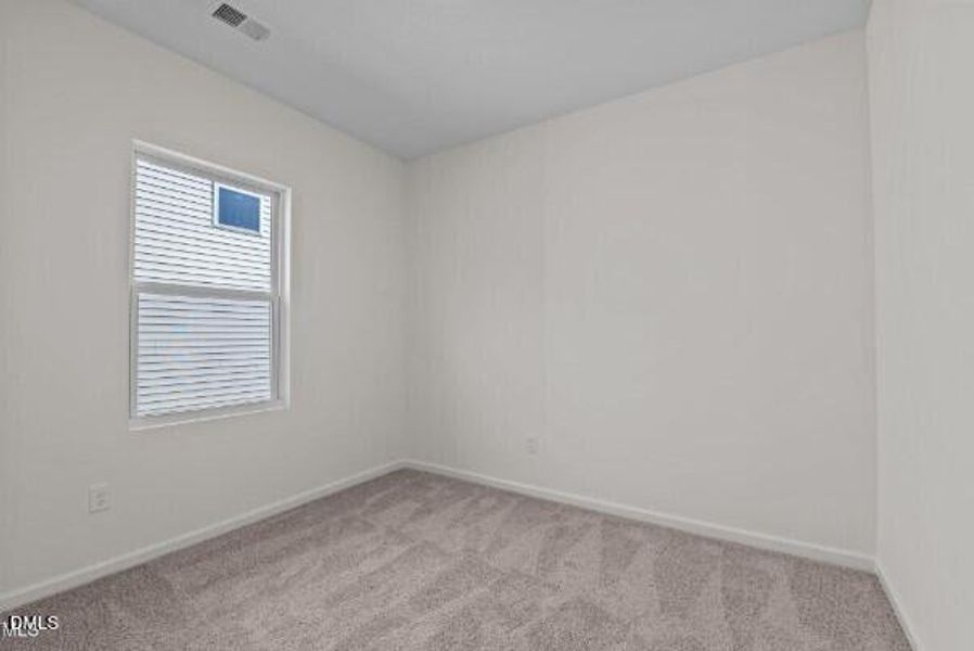 Falcon third bedroom