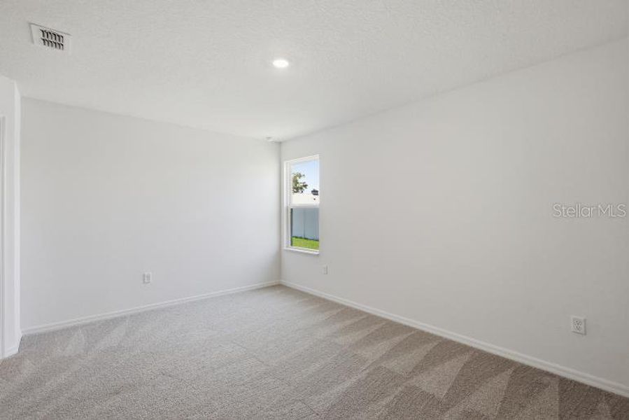 Spacious, unfurnished interior of a new home in Palm Coast, Palm Coast (Image 46).