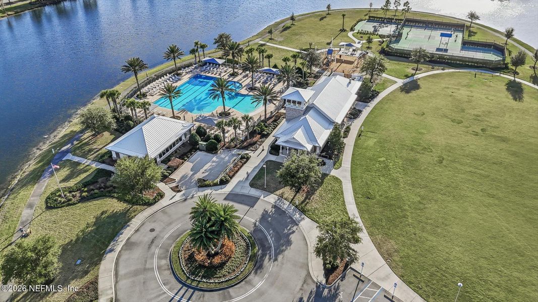 Community amenities in , St. Augustine (Image 78).