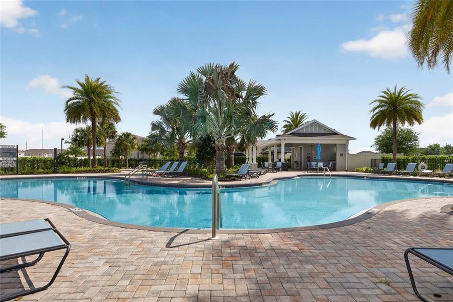 Community amenities in , Wesley Chapel (Image 45).