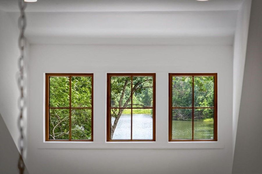 Close-up of interior finishes inside a home in , Ellijay (Image 24). Close-up of interior finishes inside a home in , Ellijay (Image 24).