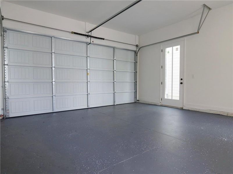 Spacious, unfurnished interior of a new home in , Woodstock (Image 26). Spacious, unfurnished interior of a new home in , Woodstock (Image 26).