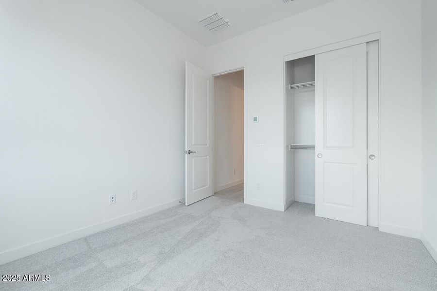 Tri Pointe Soleo 647 - Bedroom 2-1MLS