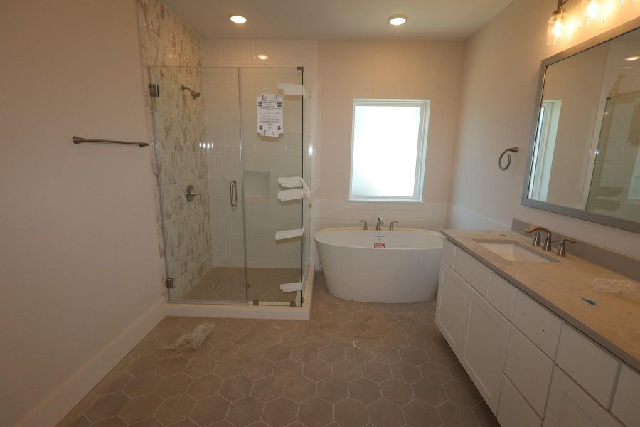 Image 15 of a home in Easthaven at Bridgeland Central - Horizon Collection.
