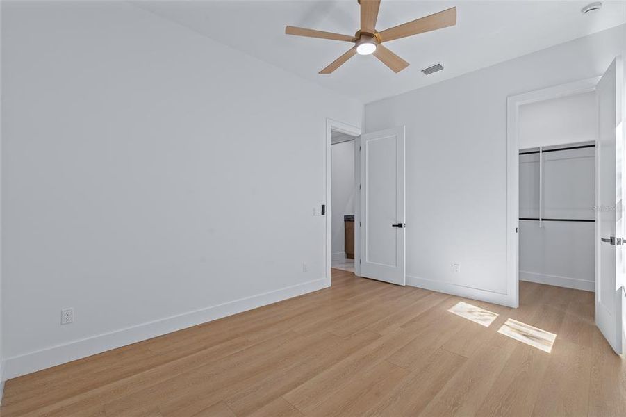 Spacious, unfurnished interior of a new home in , Palm Coast (Image 30).