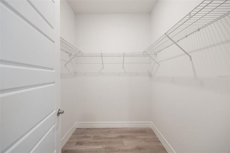 Spacious, unfurnished interior of a new home in Lakes of Mount Dora, Mount Dora (Image 30).