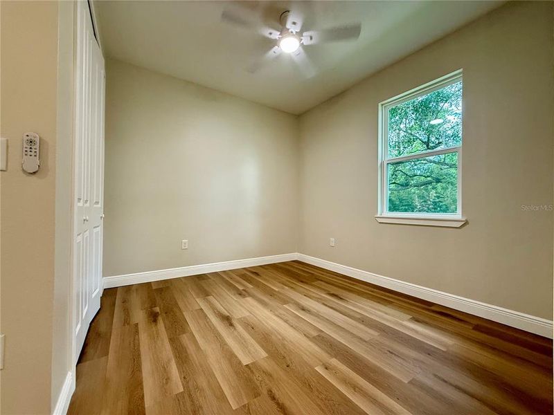 Spacious, unfurnished interior of a new home in , Longwood (Image 18). Spacious, unfurnished interior of a new home in , Longwood (Image 18).