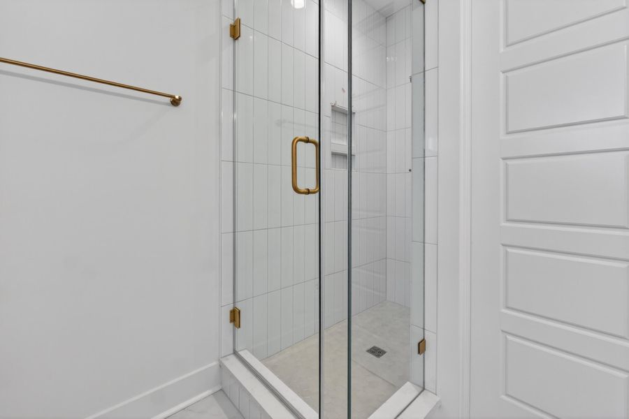 Close-up of interior finishes inside a home in Nexton - Midtown, Summerville (Image 21).