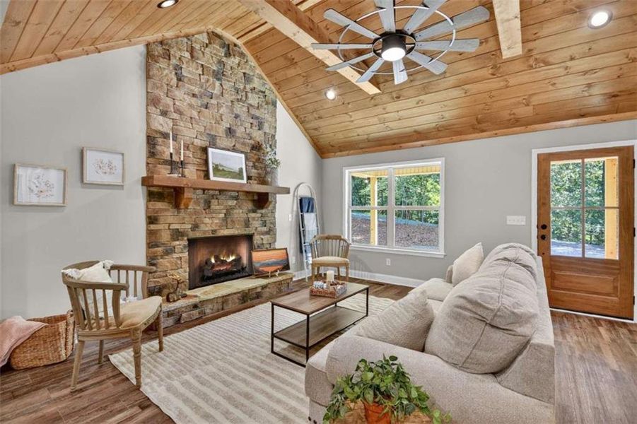 Image 21 of a home in .